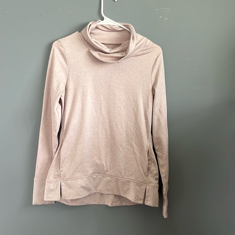 Apana Activewear Sweatshirt